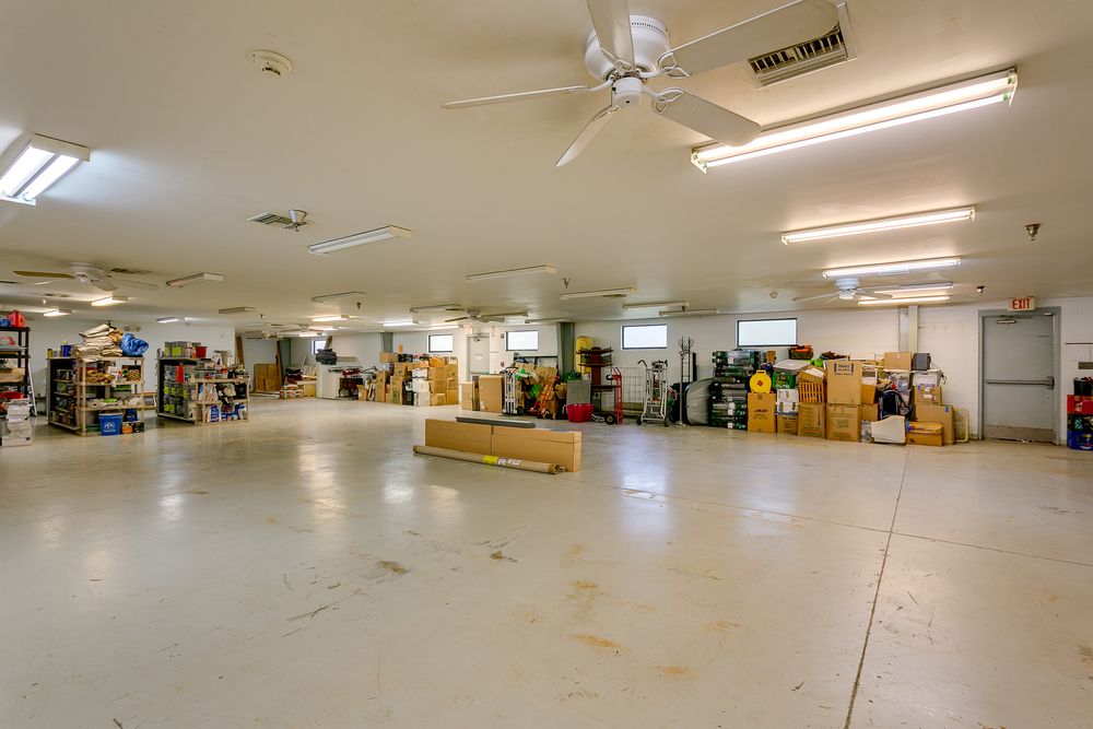 Industrial For Sale: 5110 W 12th St, Jacksonville, FL 32254